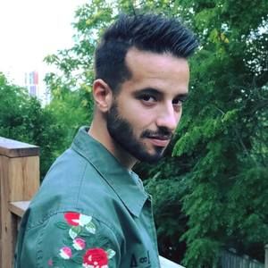 Meet your Posher, Miguel